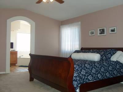 278 W Klinger Canyon Drive