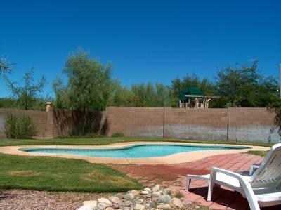 278 W Klinger Canyon Drive