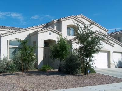 278 W Klinger Canyon Drive