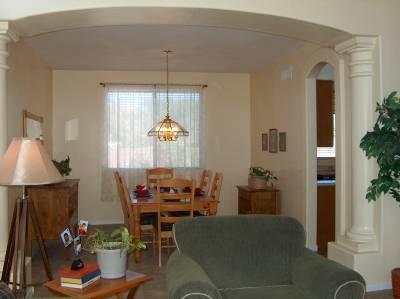 278 W Klinger Canyon Drive