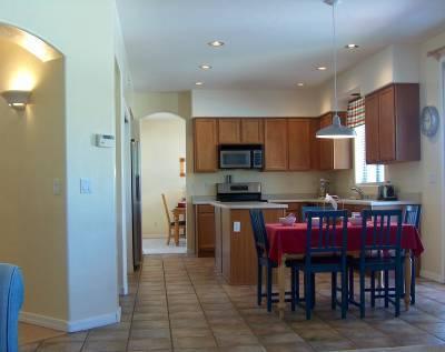 278 W Klinger Canyon Drive