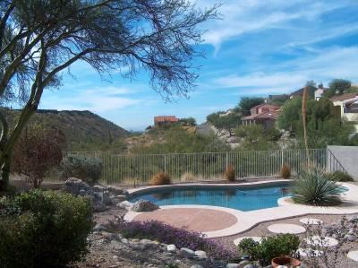 4460 N Summer Set Drive