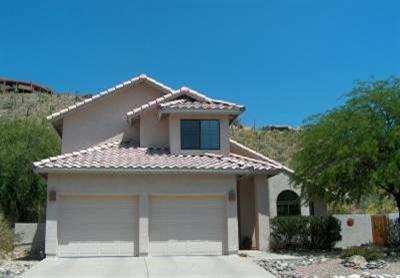 4460 N Summer Set Drive