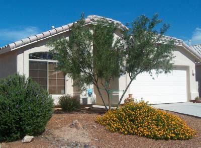 10867 N Sand Canyon Place