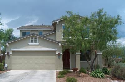 12840 N Salt Cedar Drive