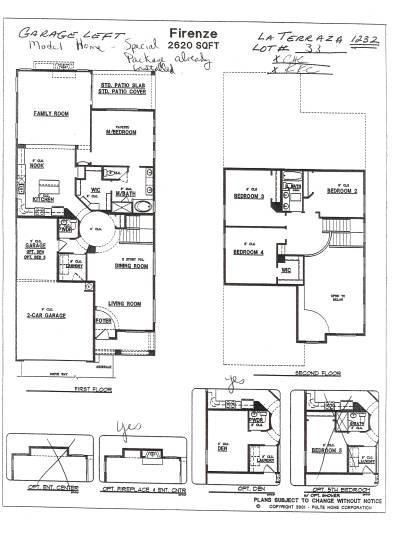 12840 N Salt Cedar Drive