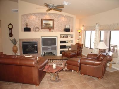 7555 S Rincon Valley Ranch Road