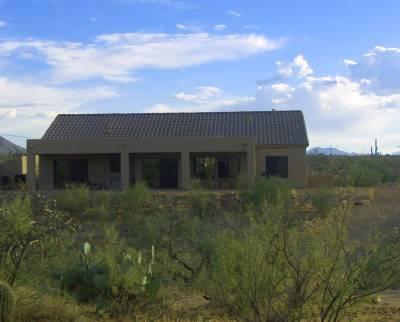 7555 S Rincon Valley Ranch Road