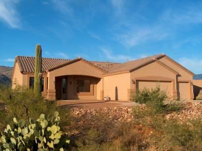 7555 S Rincon Valley Ranch Road