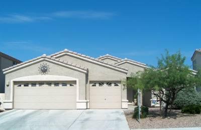 290 W Klinger Canyon Drive