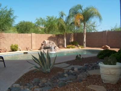 290 W Klinger Canyon Drive