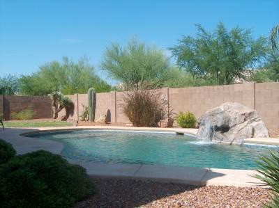 290 W Klinger Canyon Drive