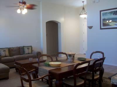 290 W Klinger Canyon Drive