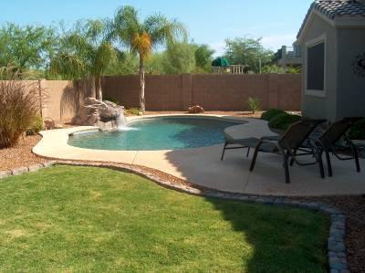 290 W Klinger Canyon Drive