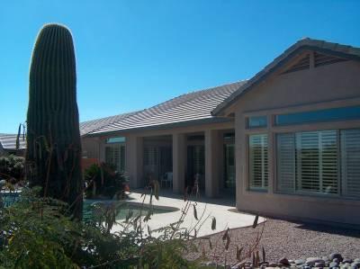 11140 N Canada Ridge Drive