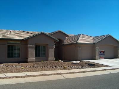 11140 N Canada Ridge Drive