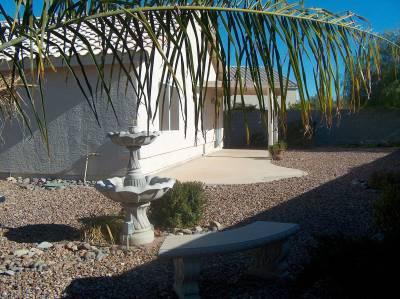 10960 N Double Eagle Court