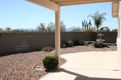 10960 N Double Eagle Court