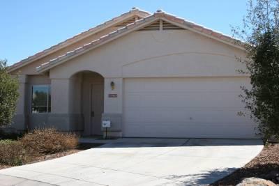 10960 N Double Eagle Court