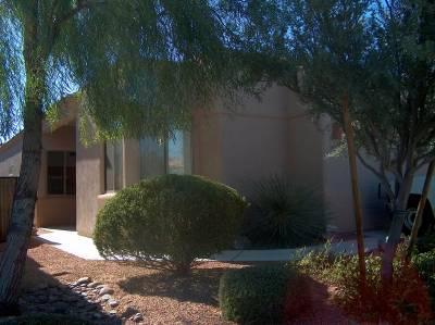 7358 E Placita Luz De La Luna