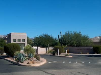 7358 E Placita Luz De La Luna