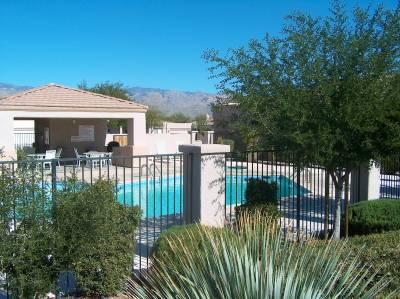 7358 E Placita Luz De La Luna