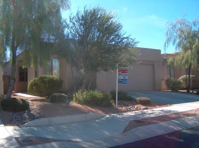 7358 E Placita Luz De La Luna