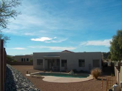 11846 N Potosi Point Drive