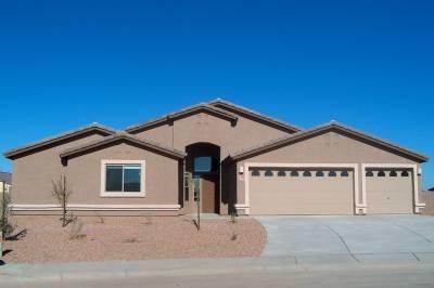 12536 N Stone Ring Drive