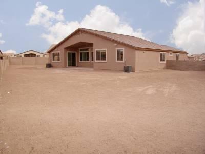 12536 N Stone Ring Drive