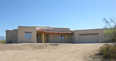 10330 N Blue Bonnet Road