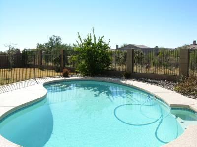 384 W Sacaton Canyon Drive