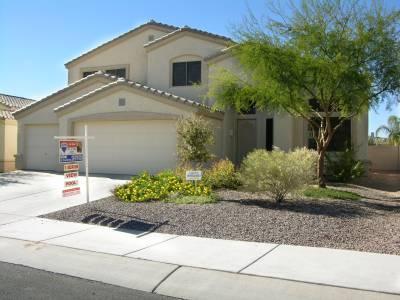 384 W Sacaton Canyon Drive