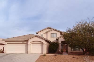 1880 W Moonshadow Street