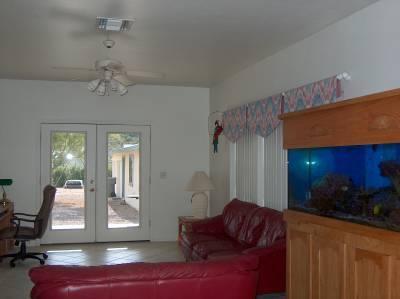 6641 N Desert View Drive