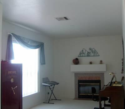 6641 N Desert View Drive