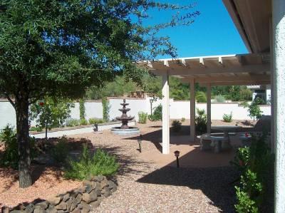 1241 E Clearwind Place