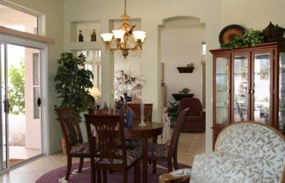 1241 E Clearwind Place