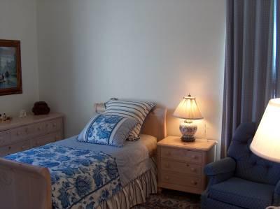 1241 E Clearwind Place