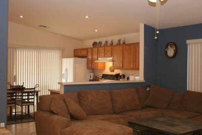 8879 N Majestic Mountain Drive