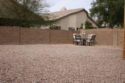 8879 N Majestic Mountain Drive