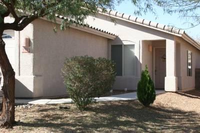 8879 N Majestic Mountain Drive