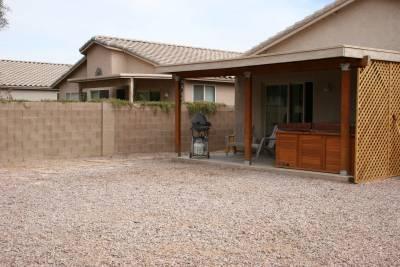 8879 N Majestic Mountain Drive