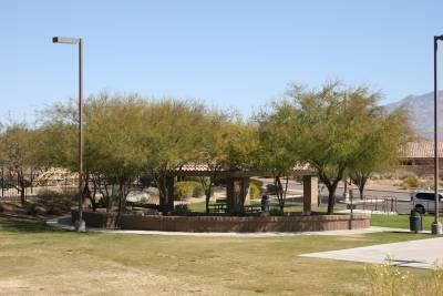 8879 N Majestic Mountain Drive