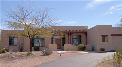 7656 N Quail Ridge Drive