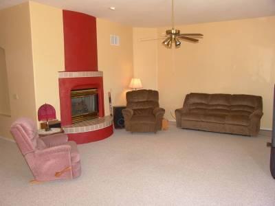 7656 N Quail Ridge Drive