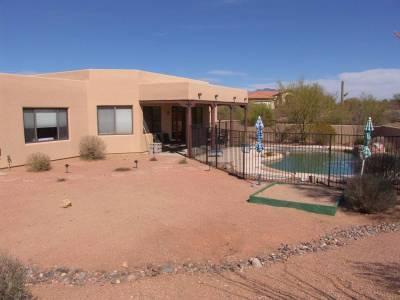 7656 N Quail Ridge Drive