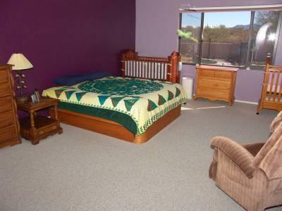 7656 N Quail Ridge Drive