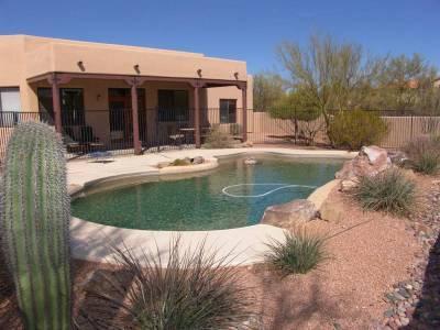 7656 N Quail Ridge Drive