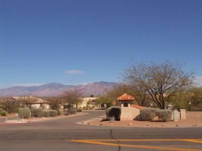 7656 N Quail Ridge Drive